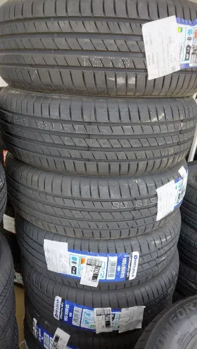 Pneu 195/60 Aro 15 Novo