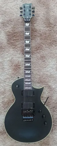 ESP LTD EC-1000 FR Deluxe 