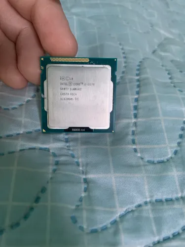 I5 - 3570