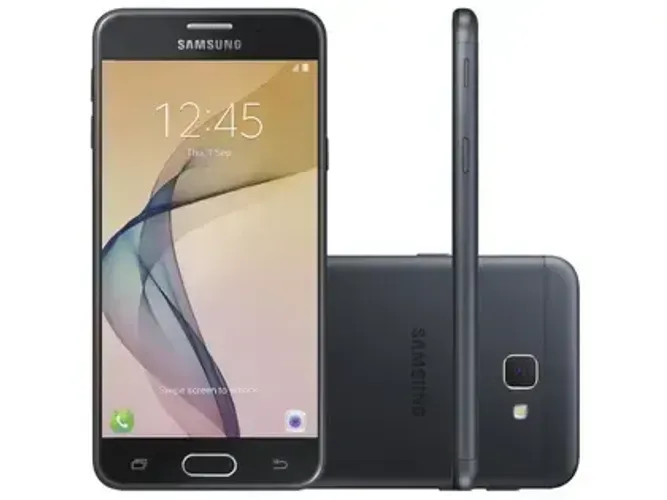 SAMSUNG J5 PRIME