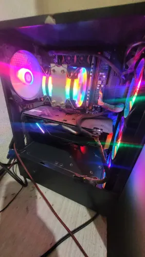 PG GAMER