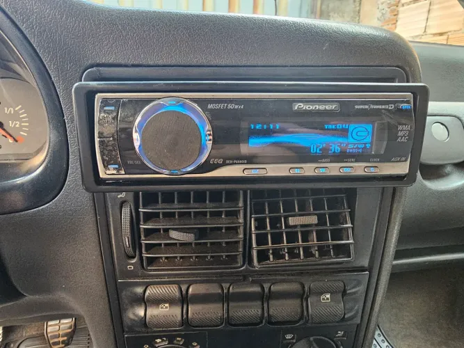 Pioneer golfinho P6980IB