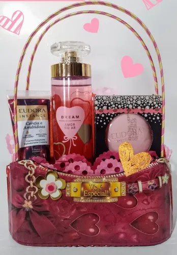 Presente feminino