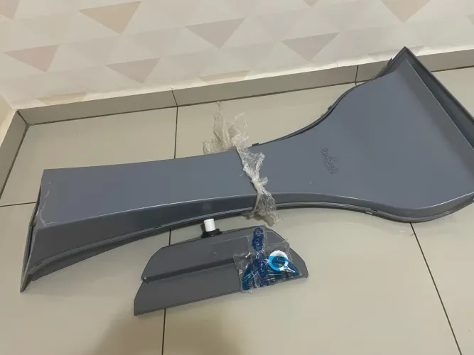 Cascata para Piscina