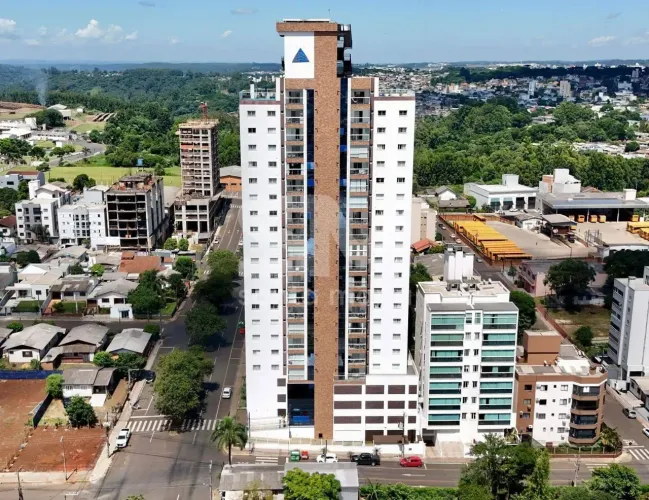 Apartamento para locação, Jardim Itália, Chapecó  SC