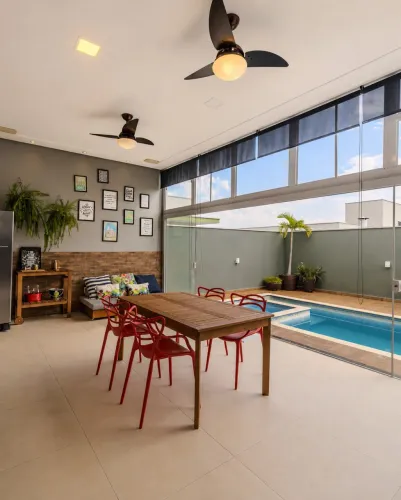 VILLAGIO MILANO - C/ PROPRIETARIO-Seu refúgio de alto padrão a apenas 1h de São Paulo
