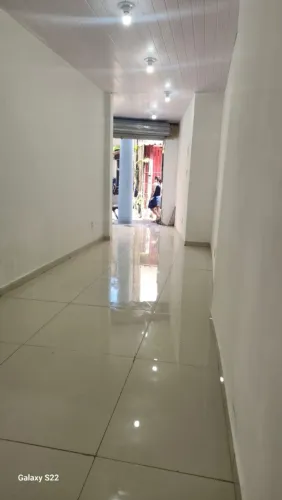 Oportunidade loja no Terreirão/Recreio