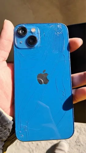 iPhone 13 128gb
