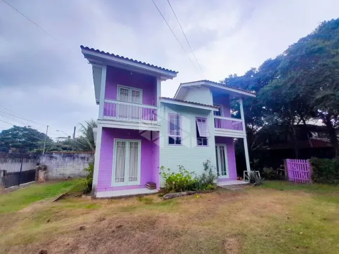 Casa Residencial 65M² - para Alugar