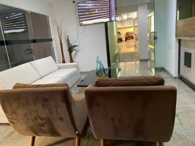 Apartamento para venda. Excelente Localização. com 2 quartos em Estados - João Pessoa - PB