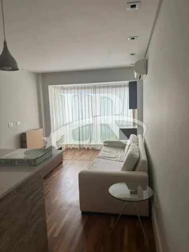 LR Flats - Flat para Locação na Vila Nova Conceição
