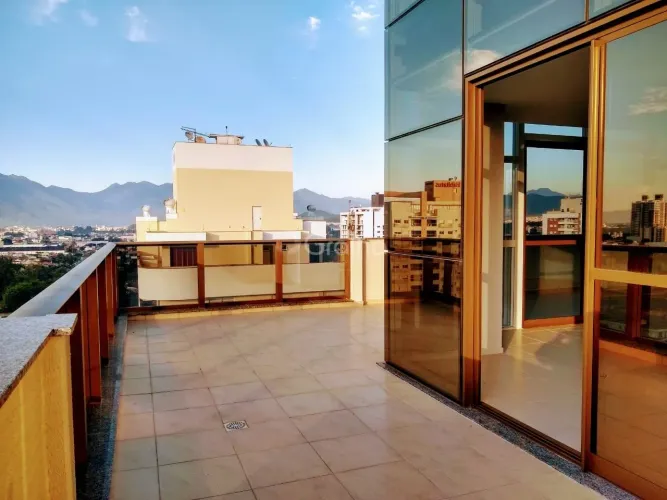 Sala Comercial em Passa Vinte