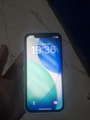 iPhone 12 em ótima condição 128GB + 3 capinhas