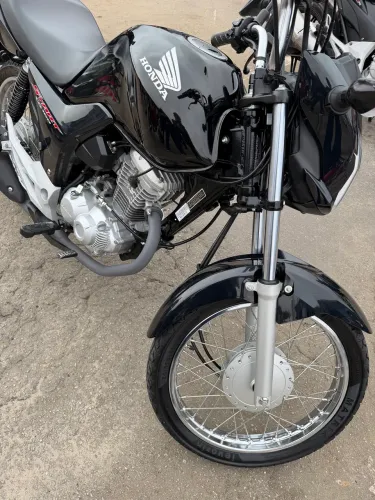 Vendo start 160 único dono