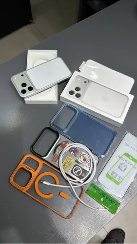 IPHONE 17 PRO MAX 256 CINZA BARATO NOVO ZERO