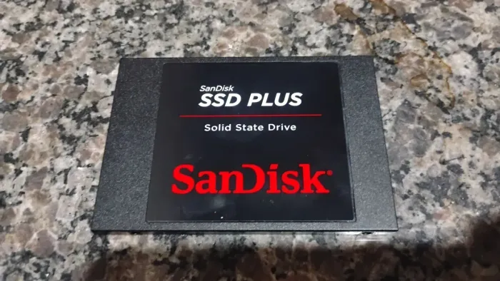 SSD de 1 tera 