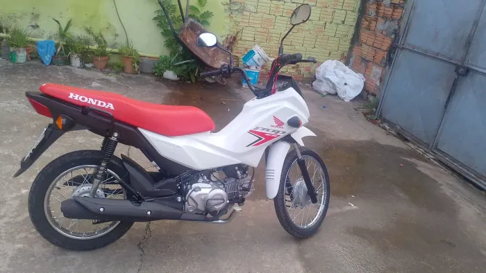 ? motoboy disponível.