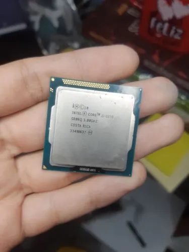 Intel Core I5-5330