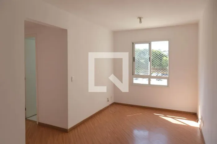 Apartamento à Venda - Jardim Maia, 2 Quartos, 48 m2
