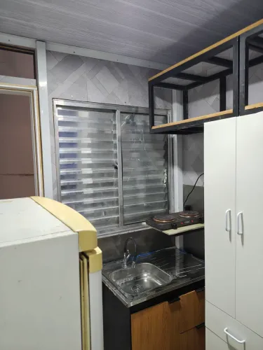 Mini Smart Suite " para uma pessoa "