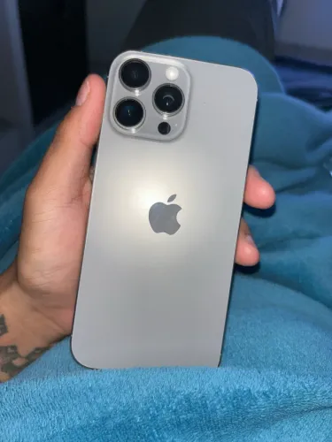 16 pro max 256gb 91% pego o seu na troca
