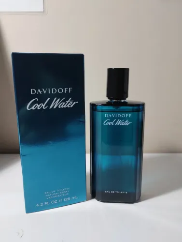 Perfume Davidoff