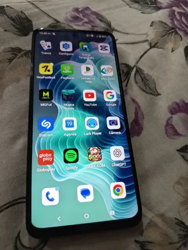 Moto g35'-5g.todo original 128gigas sem detalhes