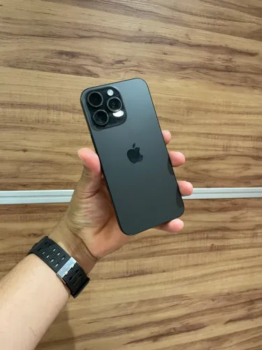 IPHONE 15 PRO MAX 512GB