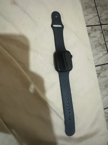 Vendo Apple Watch série 8 bateria 100% sem nenhum arranhão muito novo