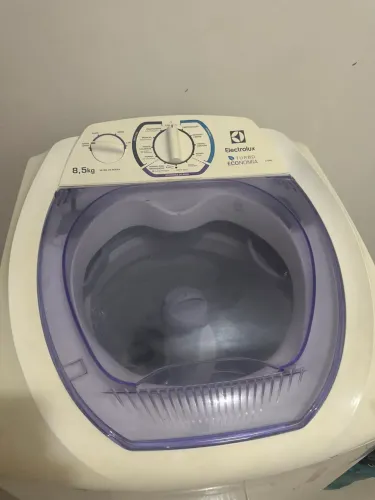 Máquina de lavar 8,5KG