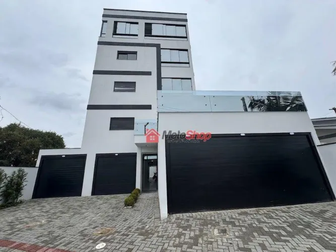 Apartamento com 2 dormitórios à venda, 61 m² por R$ 420.000,00 - Alto Feliz - Araranguá/SC