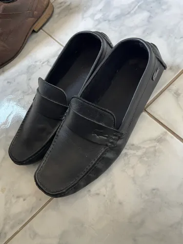 Sapato Lacoste