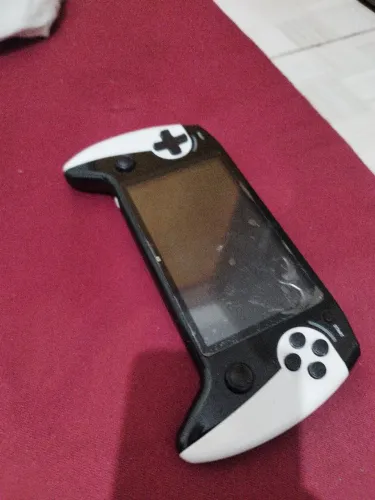 Video game portátil