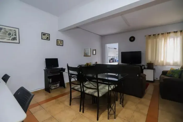 Casa à Venda - Vila Romana, 5 Quartos, 400 m2