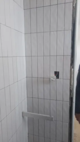 Pedreiro disponível