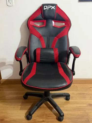 Cadeira gamer