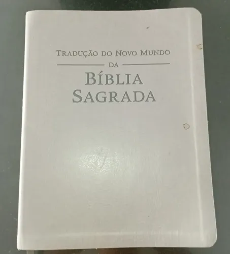 Bíblia Sagrada