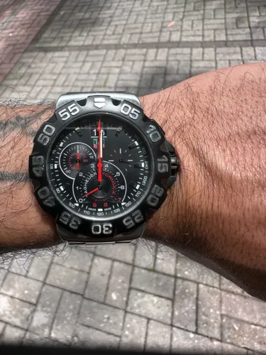 Tag Heuer Formula 1 CAH1010