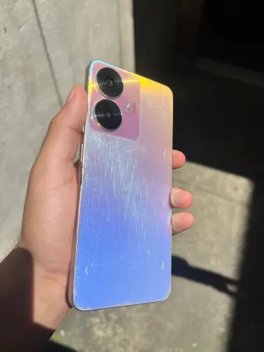Celular Realme C55 256gb