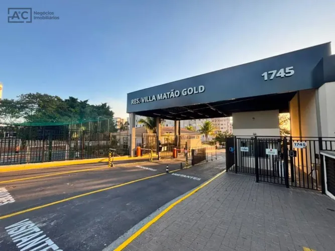Apartamento com 2 dormitórios para alugar, 45 m² por R$ 1.360,00/mês - Jardim Morumbi (Nov