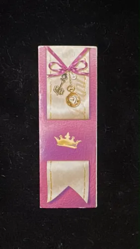 diário bunny blanc ever after high