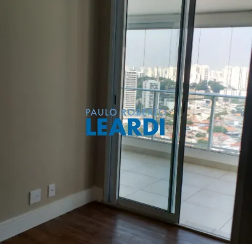APARTAMENTO - VILA ANASTÁCIO - SP