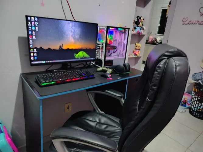 PC gamer completo Top