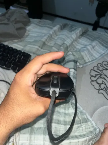 Mouse zowie ec3-c