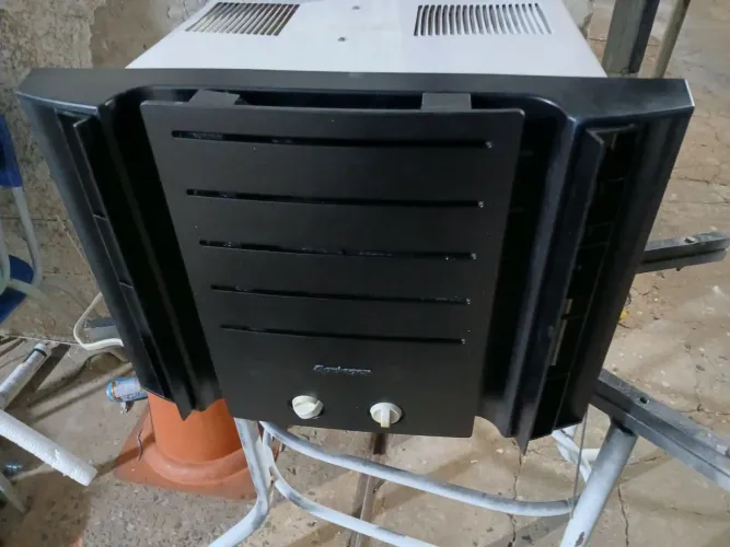 Ar condicionado de janela 7 mil Btus