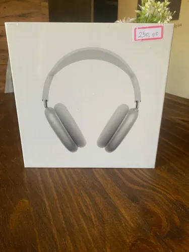 AirPods Max promoção de 250 por 190