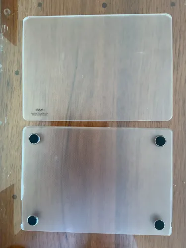 Capa MacBook Air