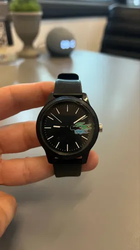 Relógio Lacoste 