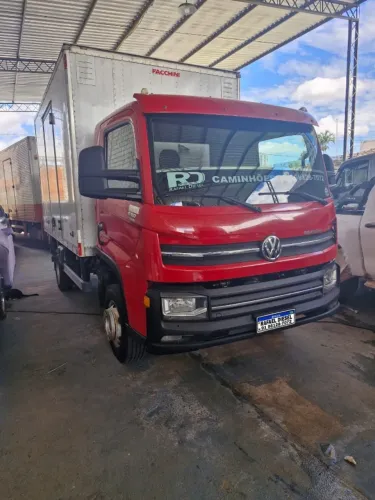 Vw 11.180 Prime