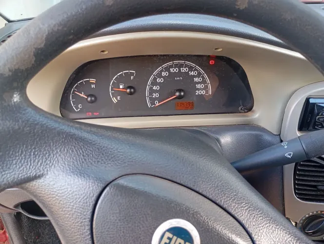 Fiat Siena 1.0/ EX 1.0 MPI Fire/ Fire Flex 8V 2006